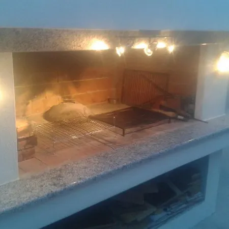 Apartments Igrane 아파트 *