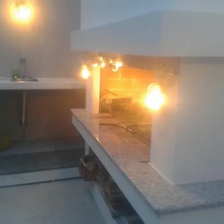 Apartments Igrane *