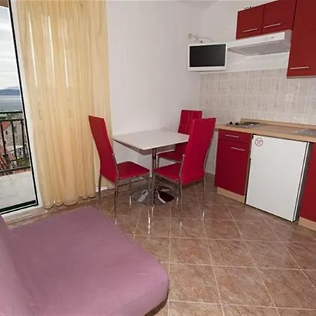 아파트 Apartments Igrane