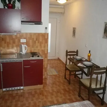 Apartments Igrane 이그라네