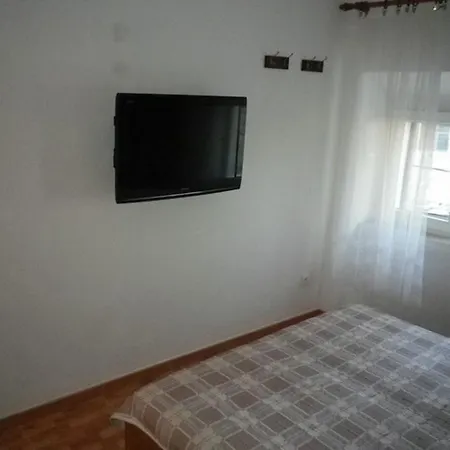 Apartments Igrane 아파트