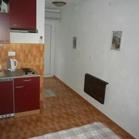 Apartments Igrane 아파트 이그라네
