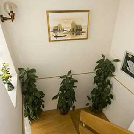 Apartments Igrane 아파트 이그라네