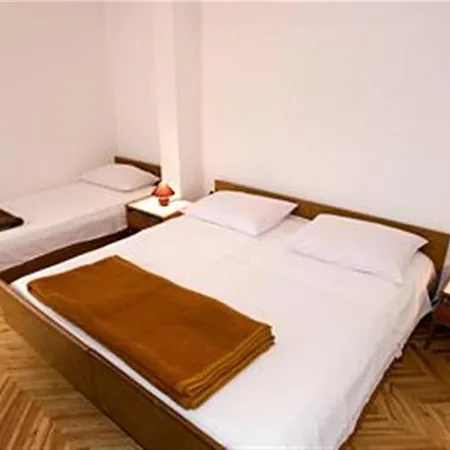 아파트 Apartments Igrane