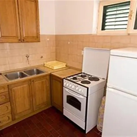 아파트 Apartments Igrane
