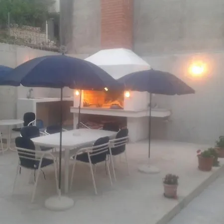 Apartamento Apartments Igrane