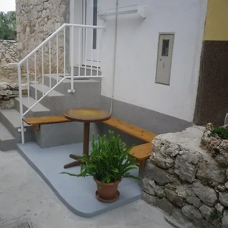Apartment Apartments Igrane *