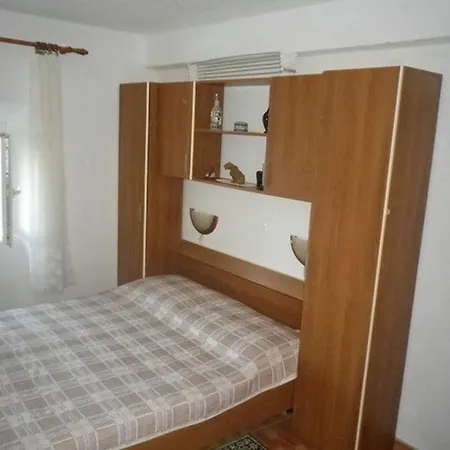 Apartment Apartments Igrane Igrane