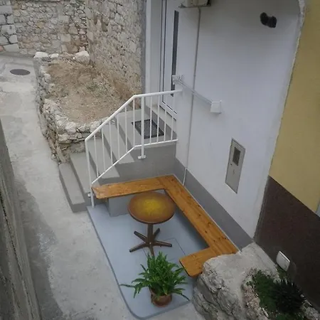 Apartments Igrane * Igrane