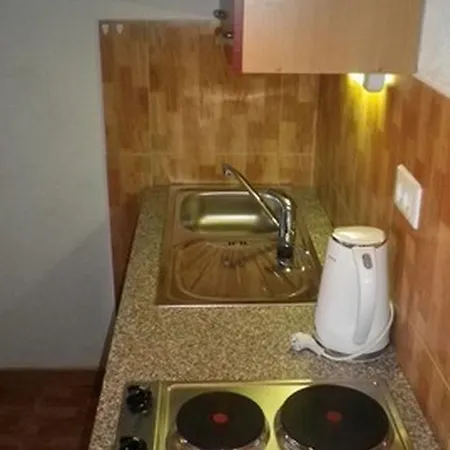 Apartments Igrane *