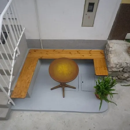 Apartments Igrane Igrane