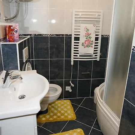 Apartamento Apartments Igrane *