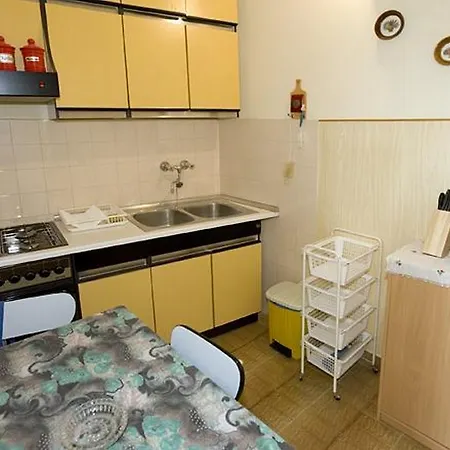 Apartments Igrane