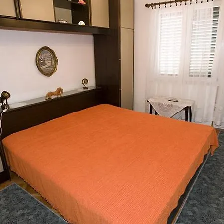 Apartment Apartments Igrane Igrane
