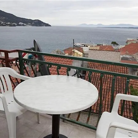 Apartments Igrane