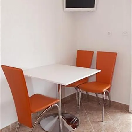 Apartments Igrane Igrane