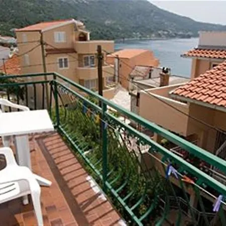 Apartments Igrane Apartamento