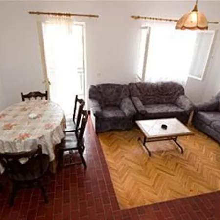 Apartment Apartments Igrane *